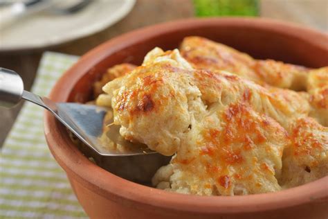 | ver más de cocina. recetas sencillas y rapidas con coliflor
