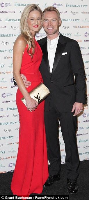 Geelong great sam newman has been left devastated after the sudden passing of his wife amanda brown. Ronan Keating's girlfriend Storm Uechtritz makes her first ...