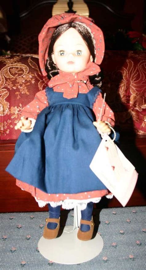 Pin On Dolls Laura Ingalls Wilder