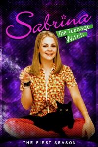 Sabrina The Teenage Witch