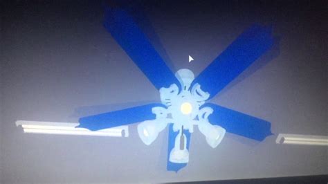 Check spelling or type a new query. 52" Monte Carlo Designer Superme. Ceiling Fans With Blue ...