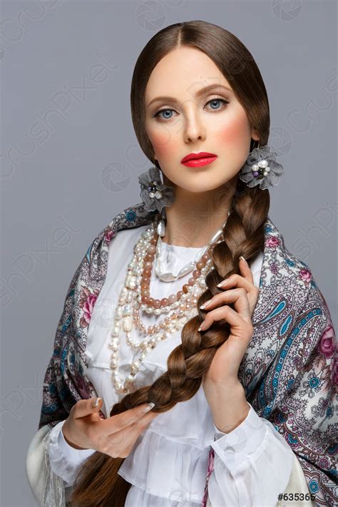 Красивые Русские Девушки Фото Telegraph