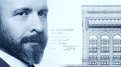 Louis Sullivan The Struggle For American Architecture ‹ Architects