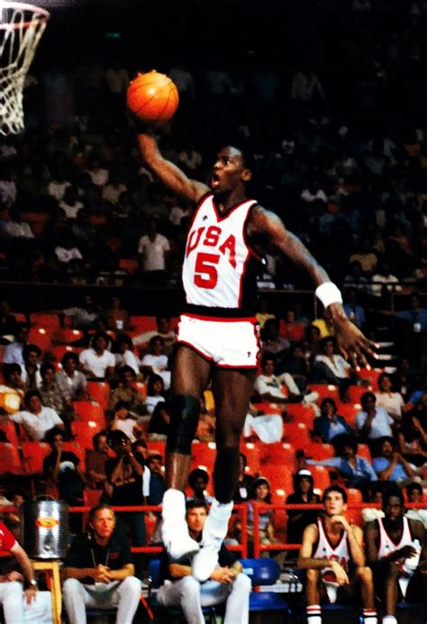 Fy23 Michael Jordan Team Michael Jordan Unc Michael Jordan Photos