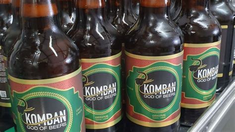 Komban beers, indian inspired, brewed in the uk using belgian techniques. This New Kerala Matta Rice-Inspired Indian Lager Is ...