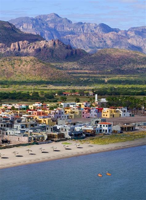 Big savings on hotels in baja california sur, mx. GoBajaCA | Loreto on the Sea of Cortez aka Gulf of ...