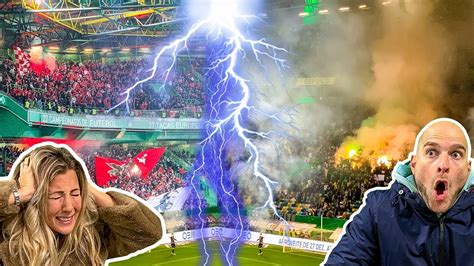 Sporting lisbon vs benfica live stream. Sporting vs Benfica - CRAZIEST DRAMA EVER!!! 😱 - YouTube