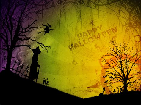 Free Download 30 Scary Free Halloween Desktop Wallpapers Best Design