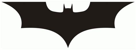 The Dark Knight Rises Batman Tattoo Printable Batman