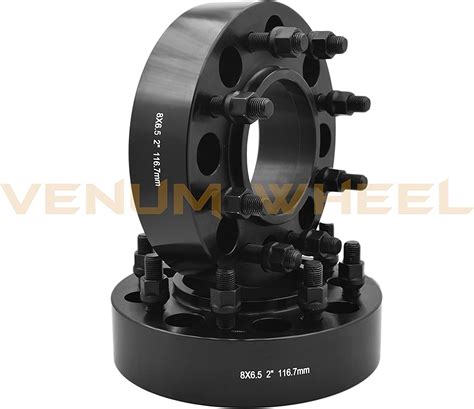 7 Best Wheel Spacer For Jeep Ford And Silverado Ultimate Review 2022