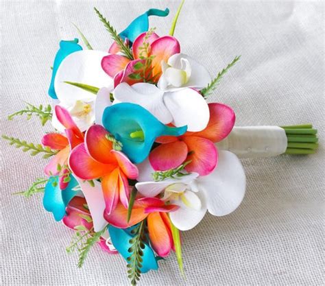 Send flowers same day across canada with canada flowers, canada's national florist. Wedding Bouquet Wedding Flowers Plumeria Bouquet each ...