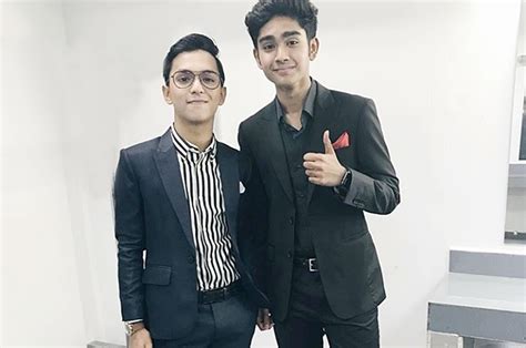 Koleksi nama bayi lelaki islam a untuk rujukan ibubapa dan sesiapa yang mencari maksud namanya. 6 Penyanyi Remaja Lelaki Paling Popular & Meletop 2017