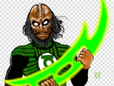 Superhero Fiction Animated Cartoon Klingon Transparent Background Png