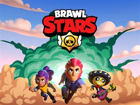 Everything You Need To Know About Supercells Brawl Stars