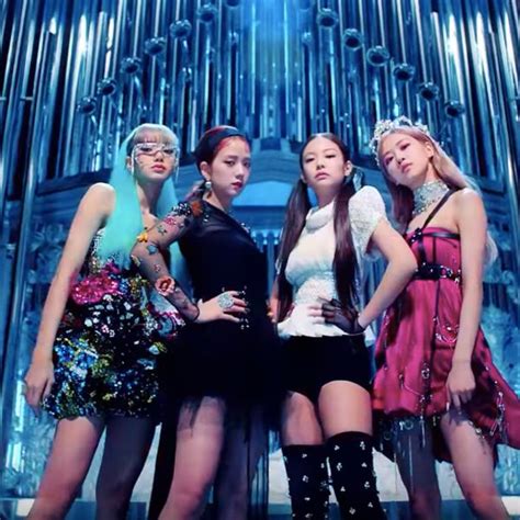 K Pop Girl Group Blackpink Breaks Record With Kill This Love Paper