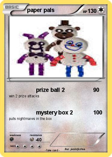 The battle styles set was released on march 19, 2021. Pokémon paper pals - prize ball 2 - My Pokemon Card