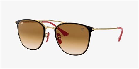 Create your combination, add details & engraving. RAY BAN RB3601M - Marqualuxe