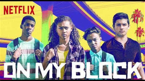 'on my block' season 3 is a fun, wild ride that fans need to binge immediately. On My Block: Serien-Review PunktSZ