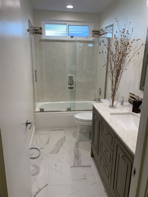 Pin By Promodeling Inc On 3 Bathrooms In Hercules Bathroom Mirror