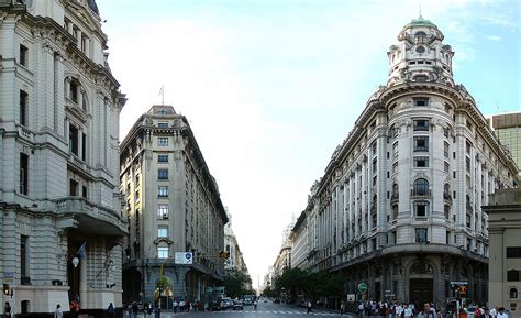 Valores y promociones cuota 2020. Avenida Roque Sáenz Peña - Wikipedia