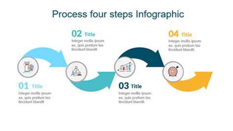 5 Step Process Statistics Ppt Powerpoint Presentation Gallery Templates