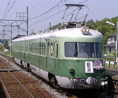 3400系 Japaneseclassjp