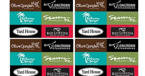Alternatively, visit giving assistant's page for longhorn steakhouse to get coupon codes and deals that you can use on your orders. TopCashBack: Free Olive Garden Gift Card :: Southern Savers