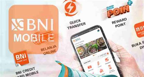 Cara Registrasi Akun Bni Mobile Banking Via Smartphone Android Detik Info