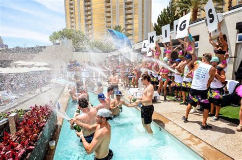 Las Vegas Cabana Prices 2020 At Pool Parties Full Guide