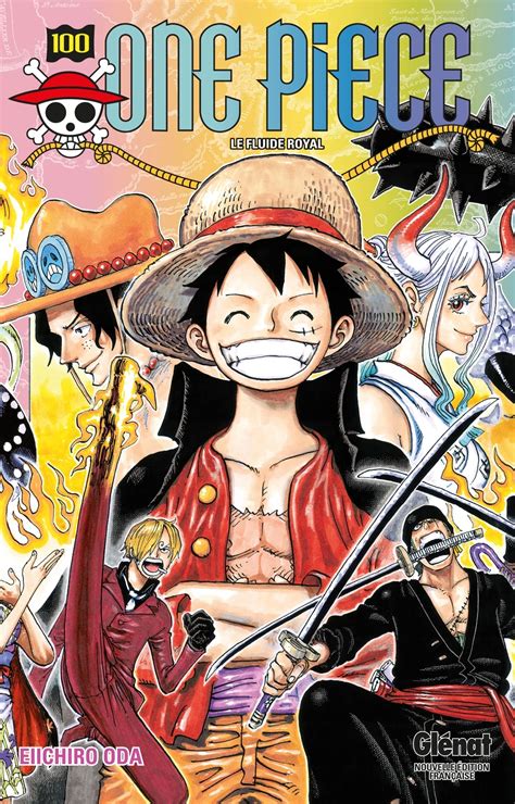 One Piece La Fin De La Série Ne Changera Sous Aucun Prétexte