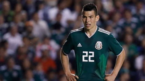 The latest tweets from hirving lozano (@hirvinglozano70). Hirving Lozano Mexico / Transfer Market Mino Raiola ...