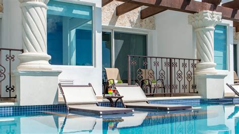 Cancun All Inclusive Resorts Hyatt Zilara Cancun