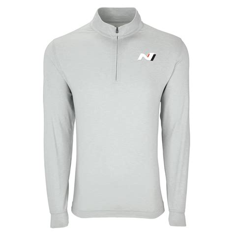 Under armour womens all day fleece hood. N - Men's Vansport™ Zen Pullover | Hyundai Merchandise ...