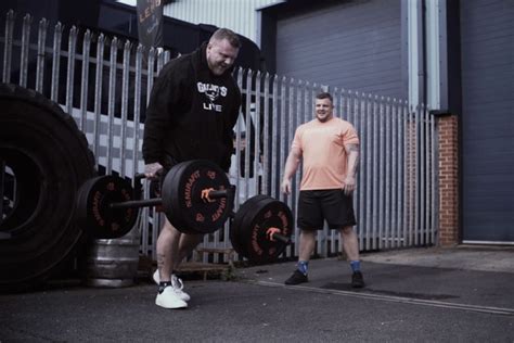 Tom stoltman grew up in invergordon, and was diagnosed with autism at the age of five. How shy teenager Tom Stoltman muscled his way to ...