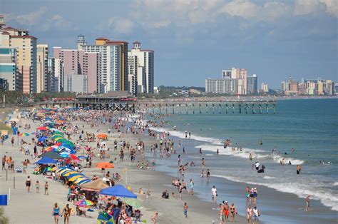 500 Internal Server Error | Myrtle beach photo, Perfect beach vacation