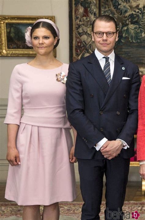 Heidi klum kommt im hochzeitskleid 18.05.2018. Victoria and Daniel | Kronprinzessin victoria ...