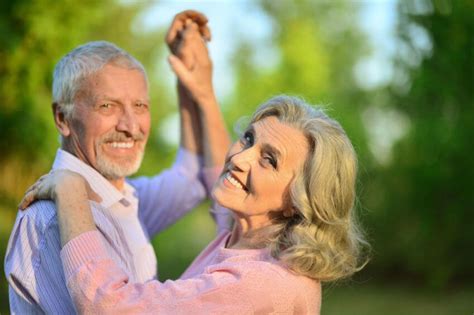 Discover Why Older Adults Should Dance Wellbeing Magazine