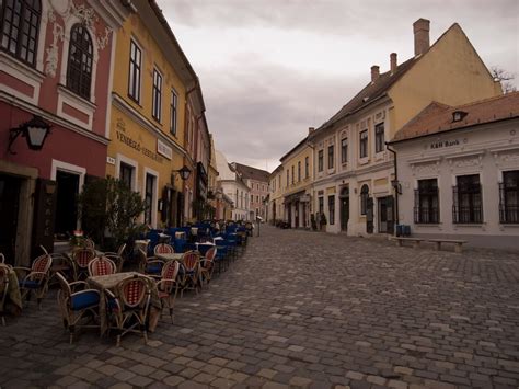 Szentendre | © jorge gobbi/flickr. SZENTENDRE THE CITY OF ARTISTS TOUR | CWP.