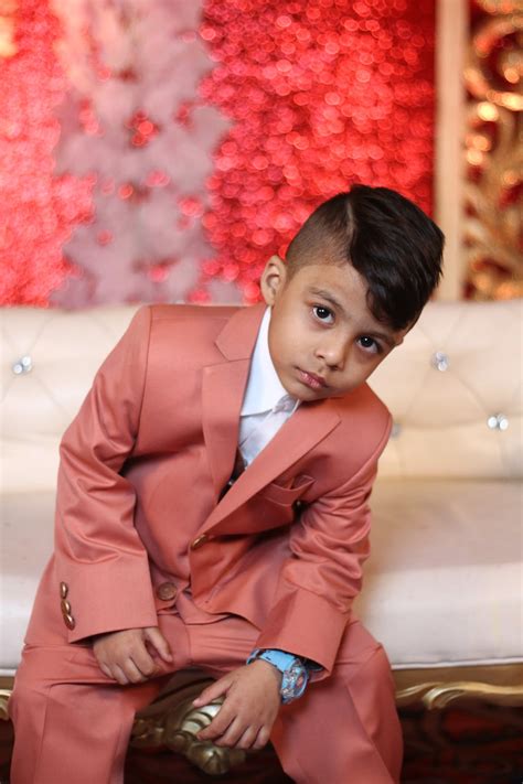 Mother And Son Dance Outfits