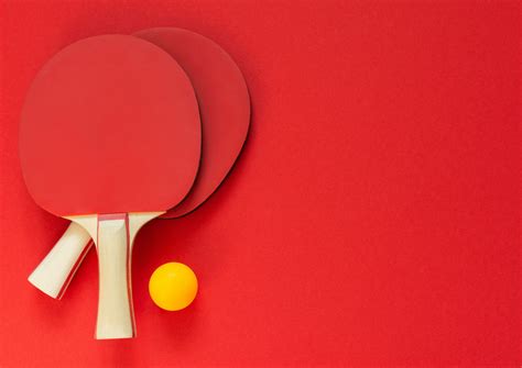 Table Tennis Wallpapers 26 Images Inside
