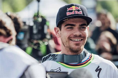 But still pay 6k+ for a specialized. Loic Bruni: Mountain Bike DH - Red Bull Athlete Page