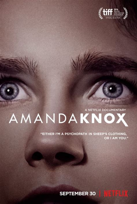 Amanda Knox Recensione Del Film Documentario Netflix