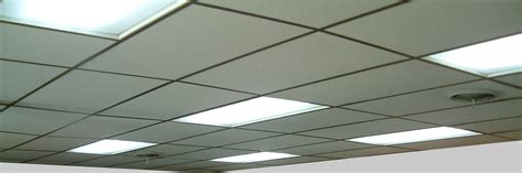 Top 10 Types Of Drop Ceiling Lights Warisan Lighting