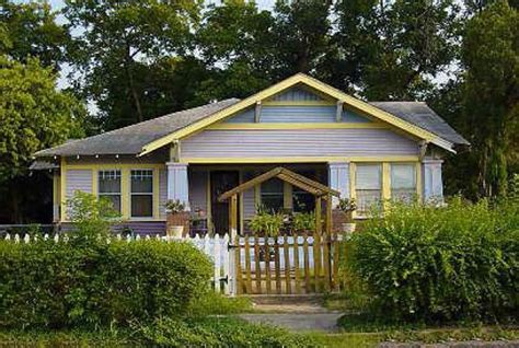A Closer Look At American Bungalow Styles Bungalow Style Prairie