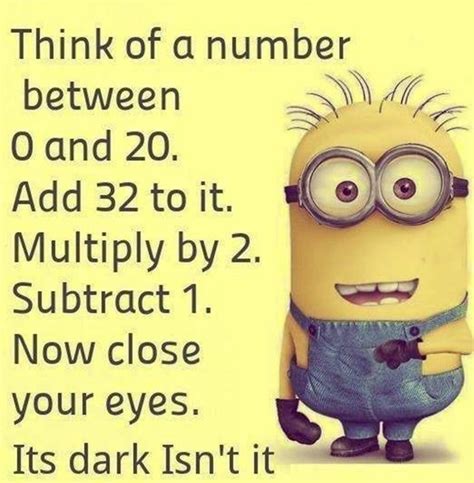 50 Hilariously Funny Minion Quotes With Attitude Dreams Quote
