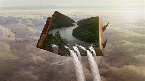 Surreal Backgrounds 55 Pictures