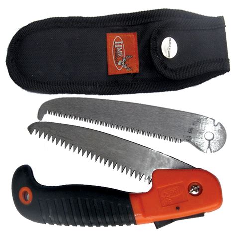 Hme Folding Saw Combo Pack 233751 Saws Axes And Machetes At Sportsman