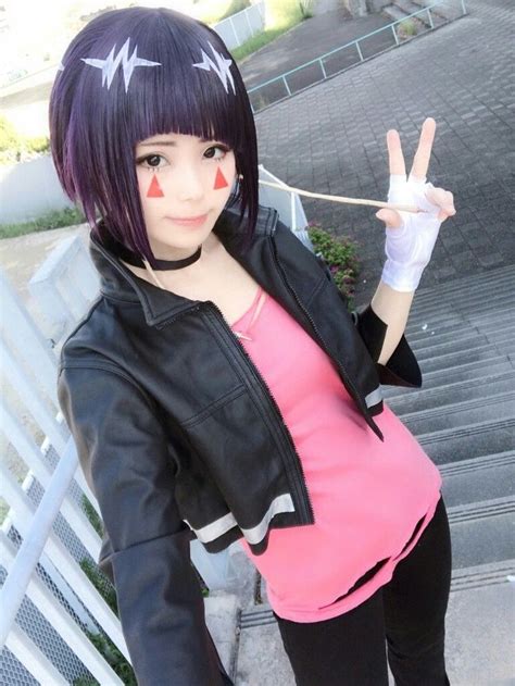 jirou kyoka manga cosplay cosplay anime anime cosplay girls