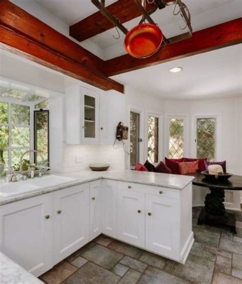 25 Country Style Dining Room Ideas for 2019