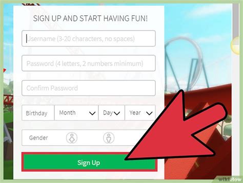 Roblox protocol and click open url: 3 formas de jugar a Roblox - wikiHow